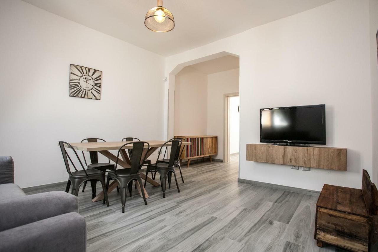 Villa Fenix ตอร์เลลาปิลโล ภายนอก รูปภาพ