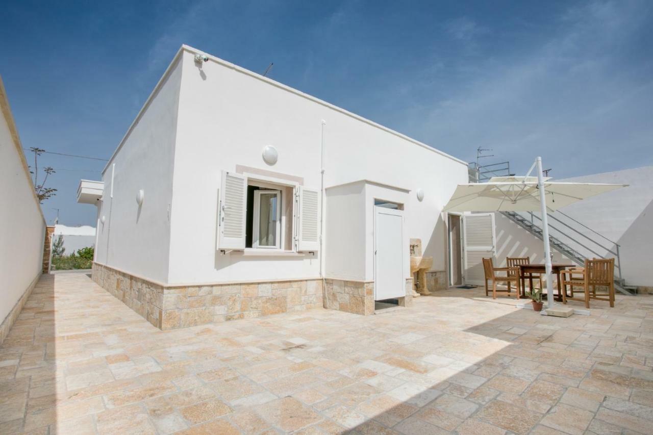 Villa Fenix ตอร์เลลาปิลโล ภายนอก รูปภาพ
