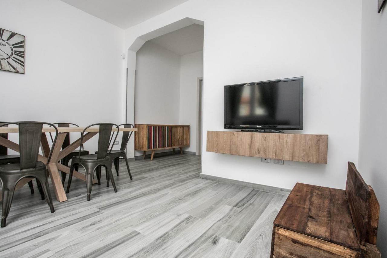 Villa Fenix ตอร์เลลาปิลโล ภายนอก รูปภาพ