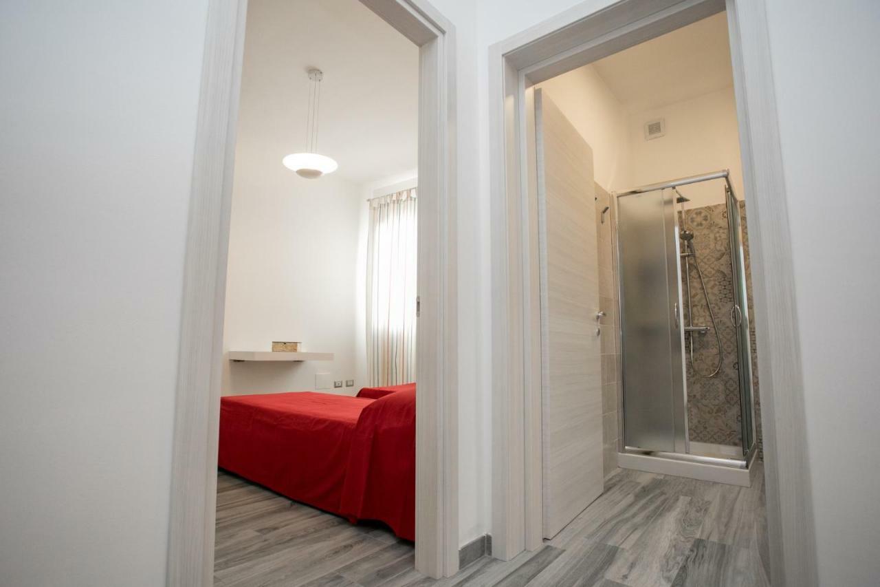 Villa Fenix ตอร์เลลาปิลโล ภายนอก รูปภาพ
