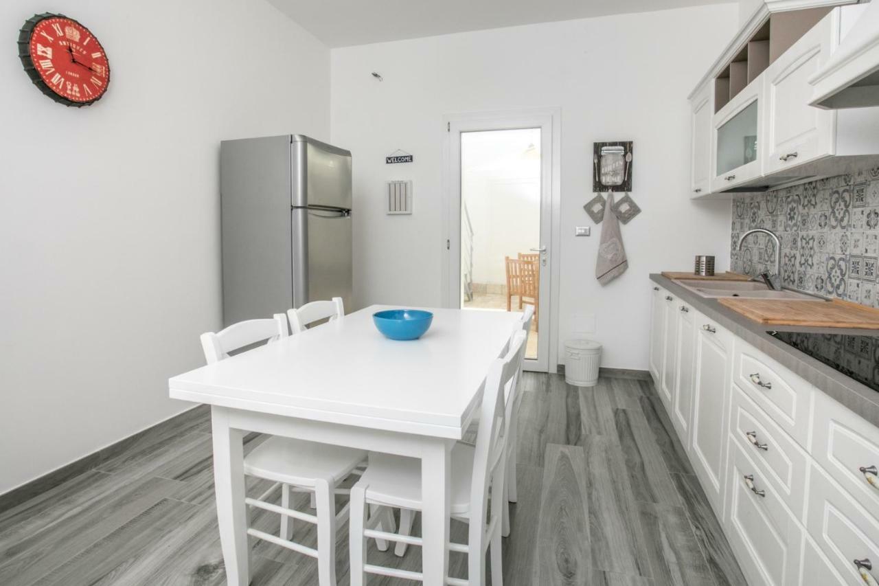 Villa Fenix ตอร์เลลาปิลโล ภายนอก รูปภาพ