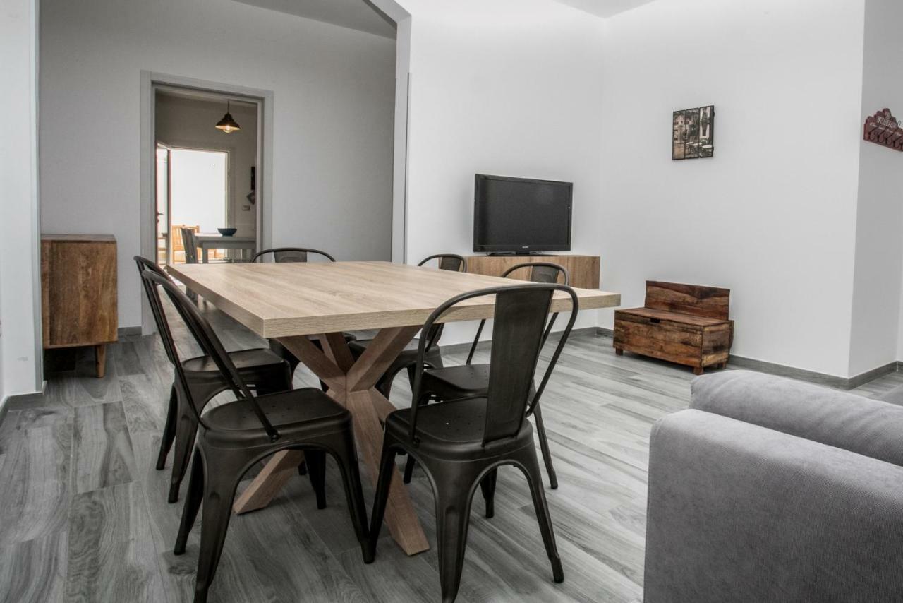 Villa Fenix ตอร์เลลาปิลโล ภายนอก รูปภาพ